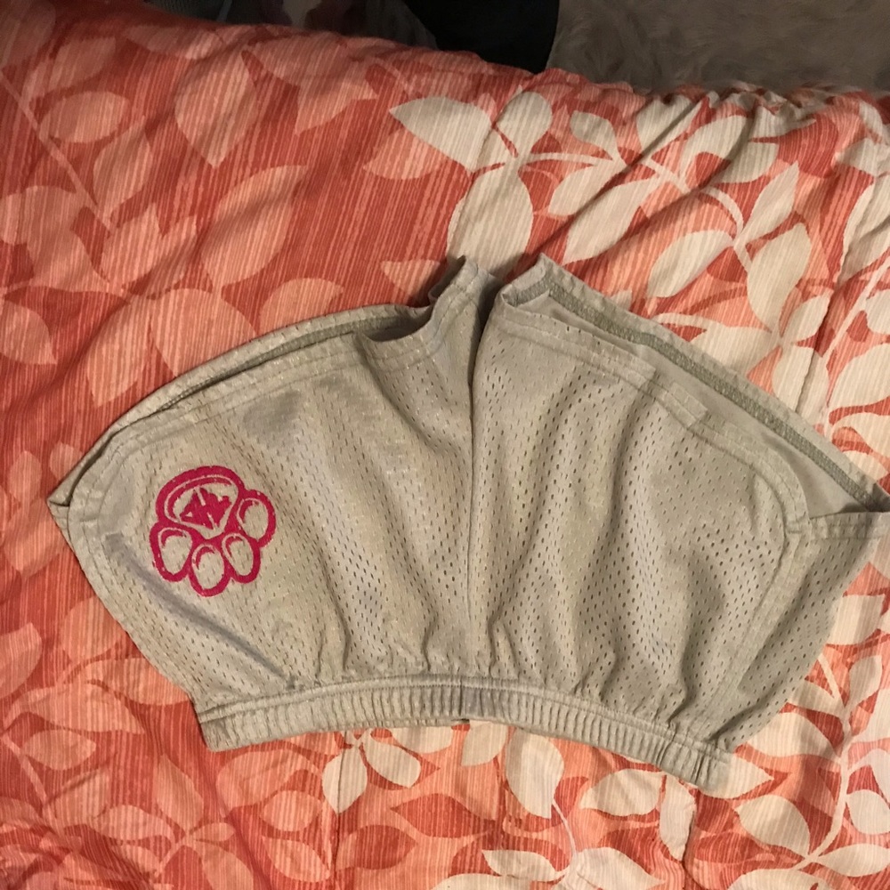 Soffe shorts